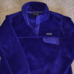 Women’s Patagonia Snap-T sweater